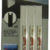 Accesorio hoja calar metal medio 3 x22153xj 50m