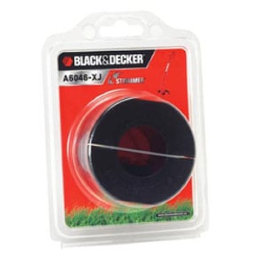 Accesorio bobina hilo todos modelos a6046xj 37,5m