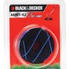 Accesorio bobina hilo reflex plus a6441xj 2x6m-1,5