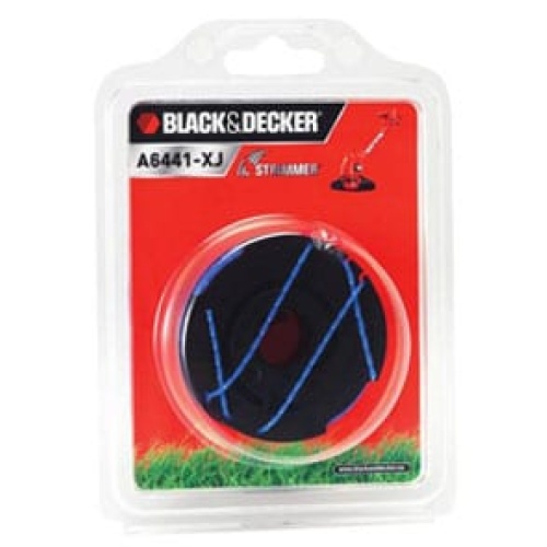 Accesorio bobina hilo reflex plus a6441xj 2x6m-1,5
