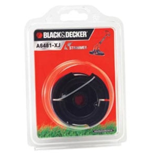 Accesorio bobina hilo reflex a6481xj 10m-1,5