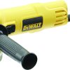 Mini amoladora Dewalt DWE4056-QS 800W 115MM
