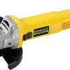 Stanley amoladora mini FMEG615-QS 600W 115MM