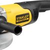Stanley amoladora FMEG232-QS 2000W 230MM