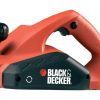 CEPILLO KW712-QS 82MM 650W