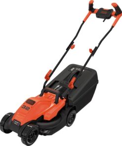 Cortacésped bemw451bh-qs 1200w 32cm