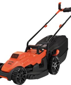 CORTACESPED BEMW461BH-QS 1400W 34CM