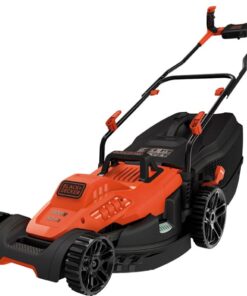 Cortacesped black&decker bemw481bh-qs 1800w