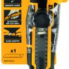 CUTTER PLASTICO DWHT10332-0 18MM
