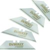 HOJA P/CUCHILLO DWHT0-11131 (5 HOJAS)