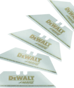 HOJA P/CUCHILLO DWHT0-11131 (5 HOJAS)
