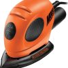 Lijadora mouse ka161-qs 55w