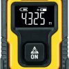MEDIDOR LASER DW055PL-XJ 16M