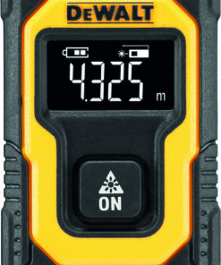 MEDIDOR LASER DW055PL-XJ 16M