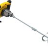Santey mezclador fme190-qs 1600w