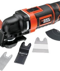 Multiherramienta mt300ka 300w