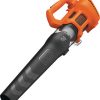 Soplador AXIAL Black&Decker BEBL185-QS 1850W