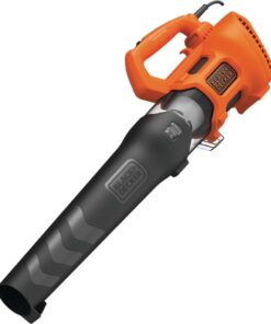 Soplador AXIAL Black&Decker BEBL185-QS 1850W