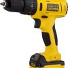Taladro atornillador fmc021s2-qw 10,8v litio 1,5ah