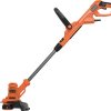 CORTABORDES BESTA525-QS 450W 25CM