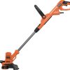 CORTABORDES BESTA530-QS 550W 30CM