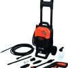 HIDROLAVADORA BEPW2000-QS 150BAR 450L/H
