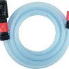 KIT MANGUERA 6M P/HIDRO.BEPW BZOSPK1-XJ