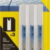 ACC.STA22153XJ 3HOJAS CALAR HSS 70MM