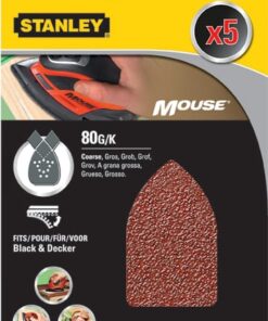 Accesorio sta31004-xj g80 (5ud)