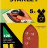 Accesorio sta31009-xj g120 (5ud)