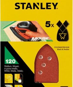 Accesorio sta31009-xj g120 (5ud)