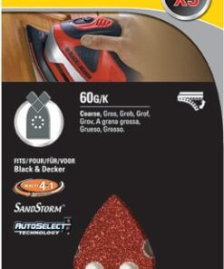 Accesorio sta31437-xj g60 (5ud)