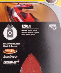 Accesorio sta31447-xj g120 (5ud)