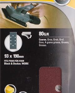 Accesorio sta31517-xj g80 (5ud)