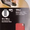 Accesorio sta31522-xj g120 (5ud)