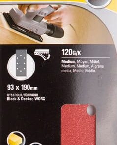Accesorio sta31522-xj g120 (5ud)