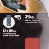Accesorio sta31527-xj g240 (5ud)