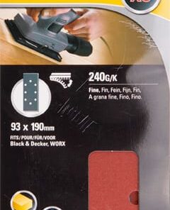 Accesorio sta31527-xj g240 (5ud)