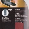 Accesorio sta31532-xj 5ud