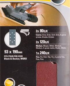 Accesorio sta31532-xj 5ud