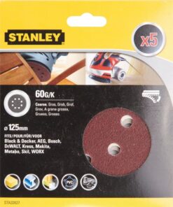 Accesorio sta32027-xj g60 (5ud)