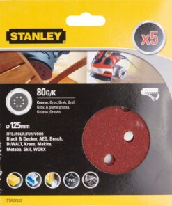 Accesorio sta32032-xj g80 (5ud)