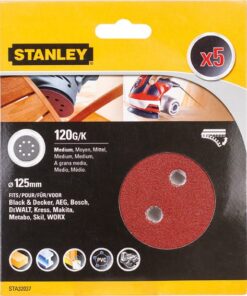 Accesorio sta32037-xj g120 (5ud)