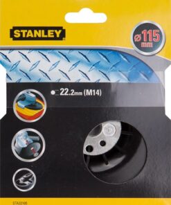 Accesorio sta32105-xj ø115mm m14