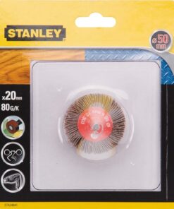 Accesorio sta34041-xj ø50x20mm g80