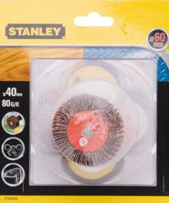 Accesorio sta34046-xj ø60x40mm g80