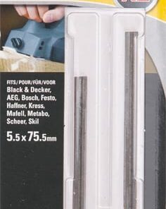Accesorio sta35012-xj 2ud