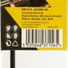 Accesorio sta66340-qz ø8-10mm