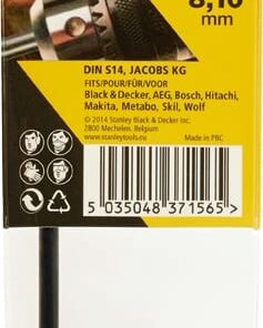 Accesorio sta66340-qz ø8-10mm