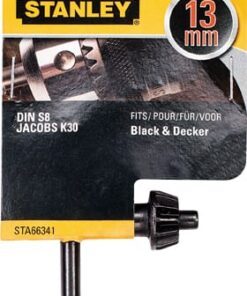 Accesorio sta66341-qz ø13mm